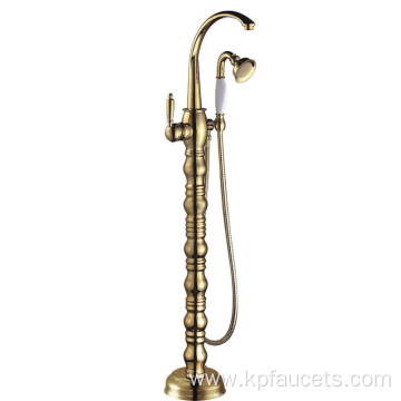 Good Quality Bathroom Use Roman Bathtub Faucet